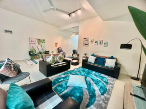 Comel House Hadapan Hospital Sultanah Bahiyah Alor Setar- Teres 2 Tingkat Vistana Indah Depan HSB 4 Bilik Airconds & Ruang tamu aircond dan free wifi